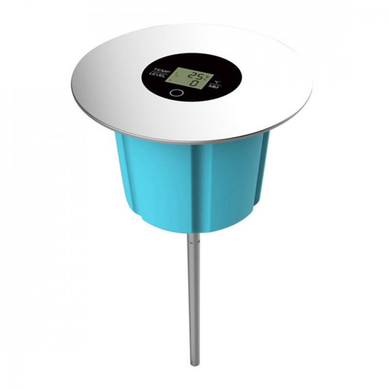 Уровень жидкости Smart Cap