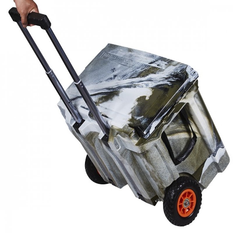 Холодная коробка/охлаждающая коробка