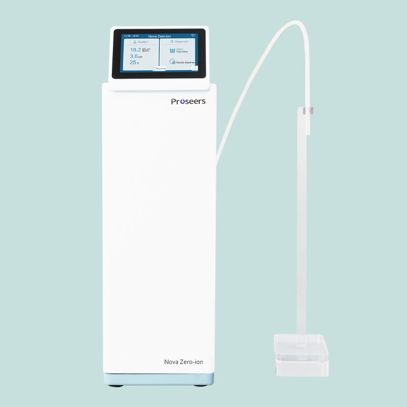 Ультра-следовый элементный анализ