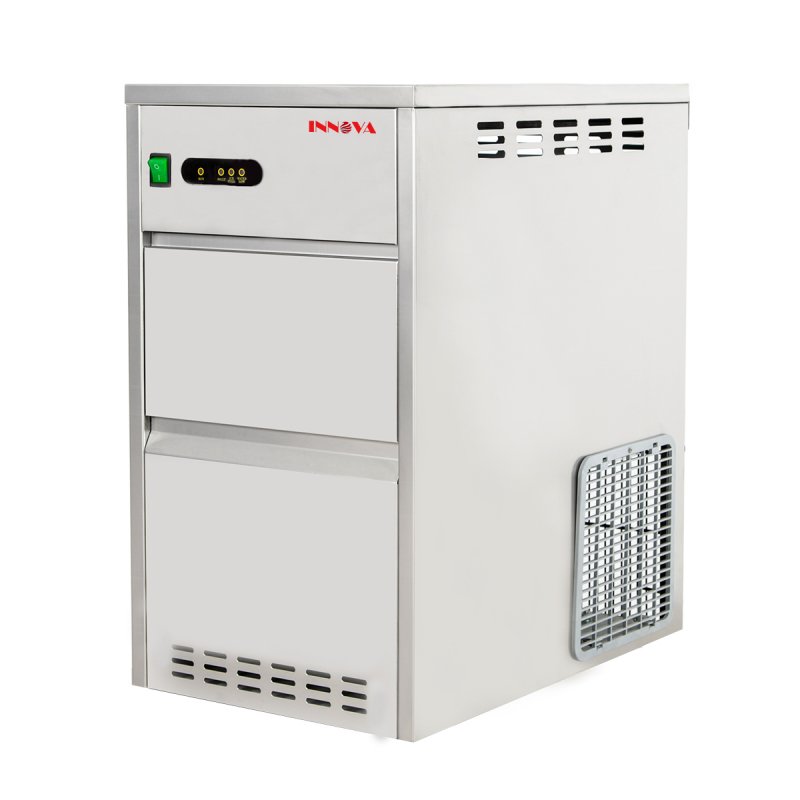Корпус из нержавеющей стали Ice Maker