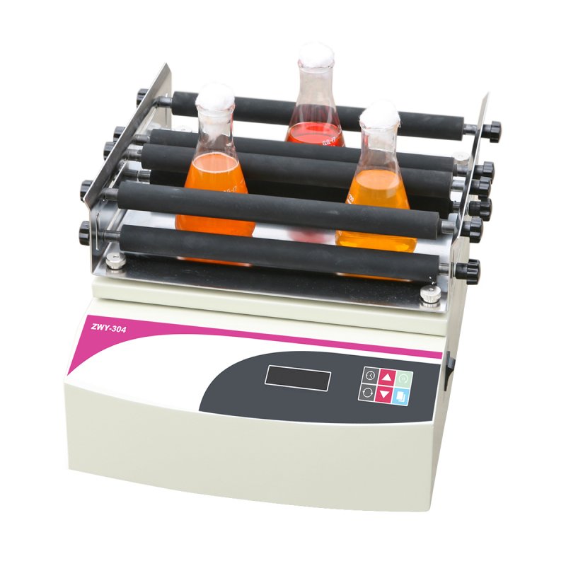 Настольный шейкер и рокер