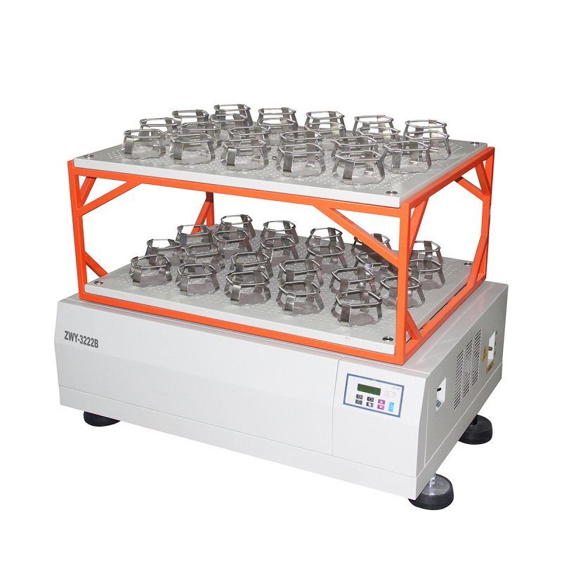 Напольные орбитальные шейкеры