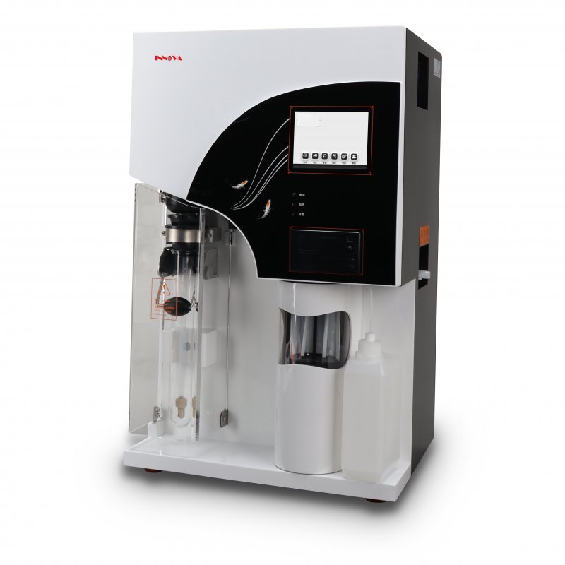 INOK9860 Автоматический анализатор Кьельдаля