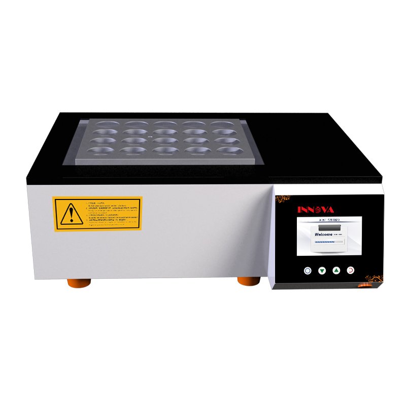 INO22F Дигестер Кьельдаля