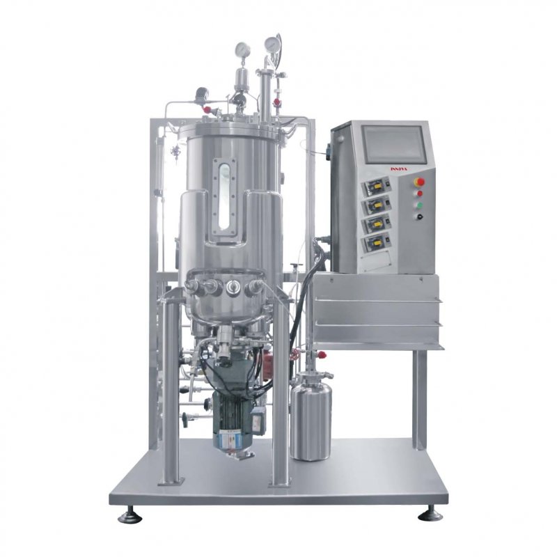 Фотобиореактор/Биореактор растительных клеток