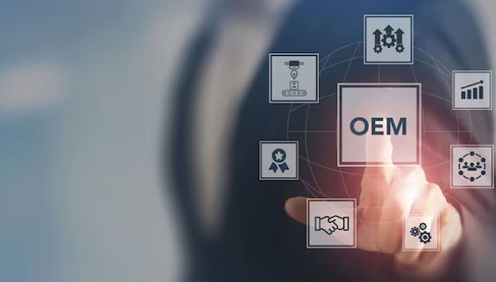 Партнерство с агентствами и услуги OEM