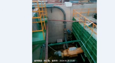 Manure Pumping System2