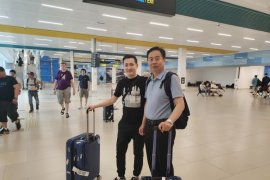 Командировка команды Хуашида на линию по производству предварительно изолированных труб в России и Казахстане