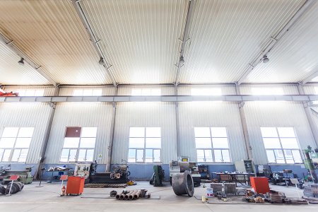 Фабричная выставка