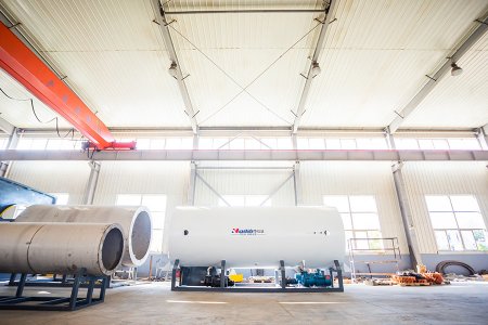 Фабричная выставка