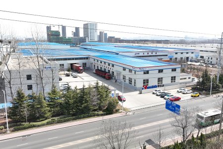 Фабричная выставка