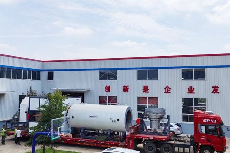 Фабричная выставка