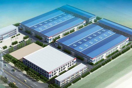 Фабричная выставка