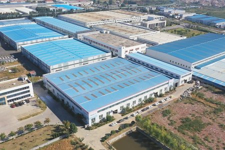 Фабричная выставка