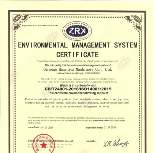 Сертификация системы менеджмента ISO