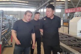 Оборудование для производства теплоизоляционных труб Huashida получило высокую оценку в отрасли