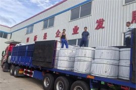 Huashida отправила еще более 3000 комплектов электромуфт для поддержки проекта теплоснабжения во Внутренней Монголии