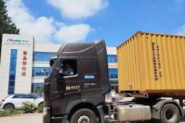 Экспертная станция Huashida за год получила более 20 патентов