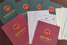 Huashida получила патент на изобретение «L-образного экструдера» от Государственного управления интеллектуальной собственности КНР