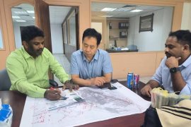 Одна карта — и будущее решено!