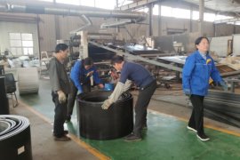 Широкие муфты Huashida запущены в массовое производство