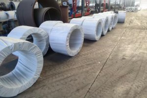 Электросварные муфты Huashida способствуют обеспечению отопления по всей стране