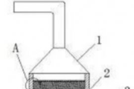 Компания Huashida получила патентное свидетельство Государственного управления по интеллектуальной собственности КНР на «Устройство для проводки при распылительном наматывании стальных труб»