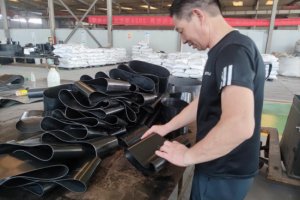 Huashida: Ваш надёжный партнёр в производстве термоусаживаемых муфт и антикоррозионной защиты трубопроводов 