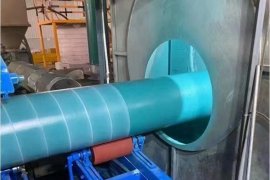 Одна и та же технология для ВУС изоляции — почему Huashida надёжнее?