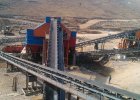 конвейер для руды