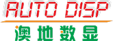Qingdao autodisplay co.,ltd. logo