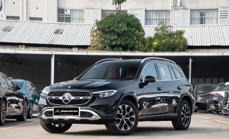 Последние цены на автомобили Mercedes-Benz в декабре 2024 года