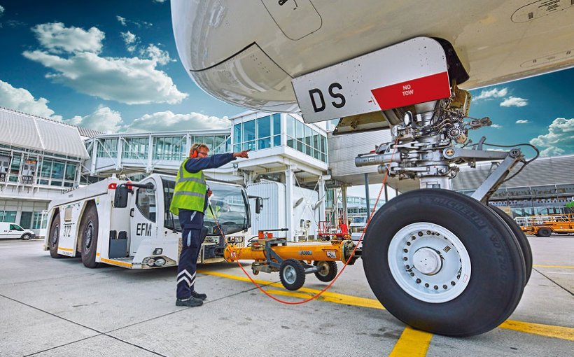 Компания стремится применять новые технологии в энергетике в промышленных, гражданских, военных и других областях.