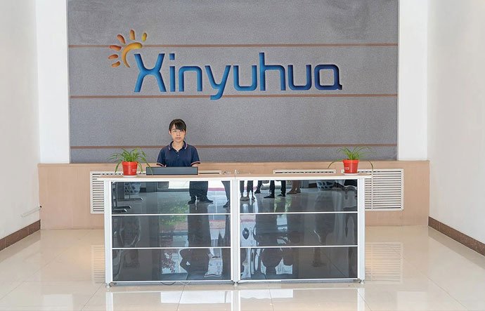 Почему стоит выбрать нас?