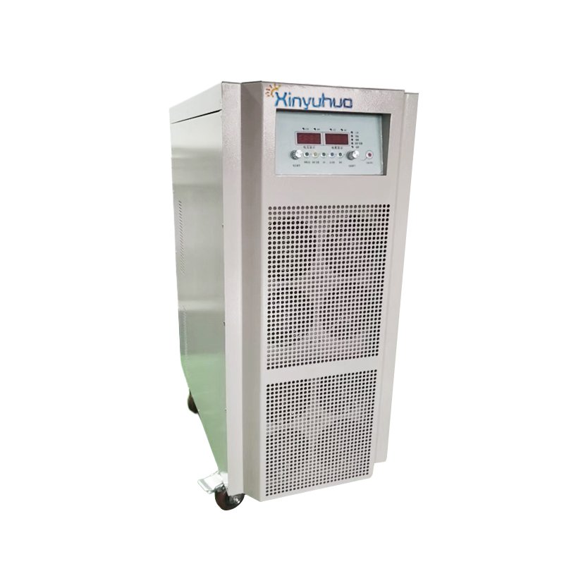 28Vdc power supply