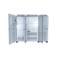 DC electronic load