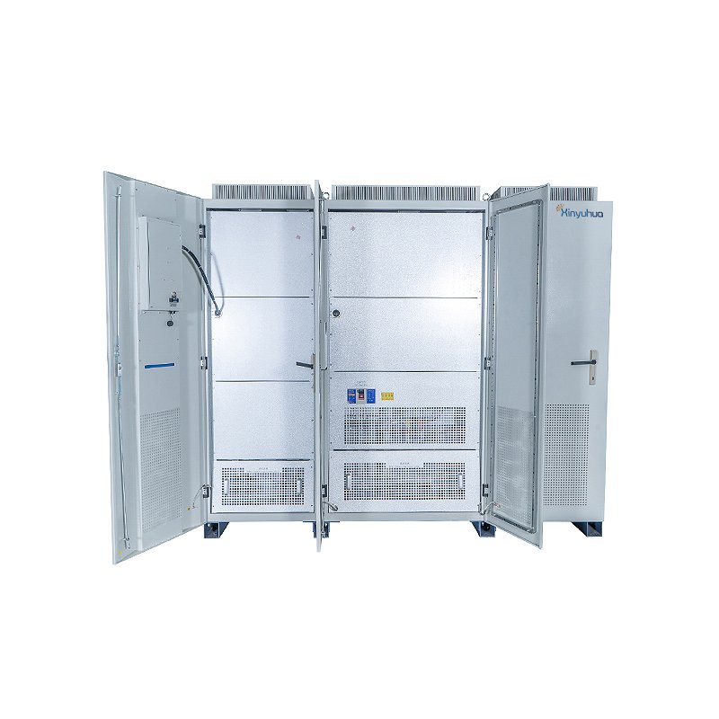 DC electronic load