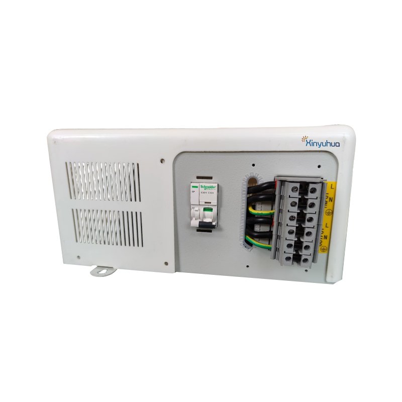 voltage optimisation