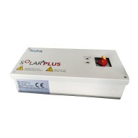 XYH Solar Plus