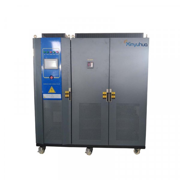 Симулятор Электросети