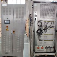 Xinyuhua Auxiliary Converter Cabinet