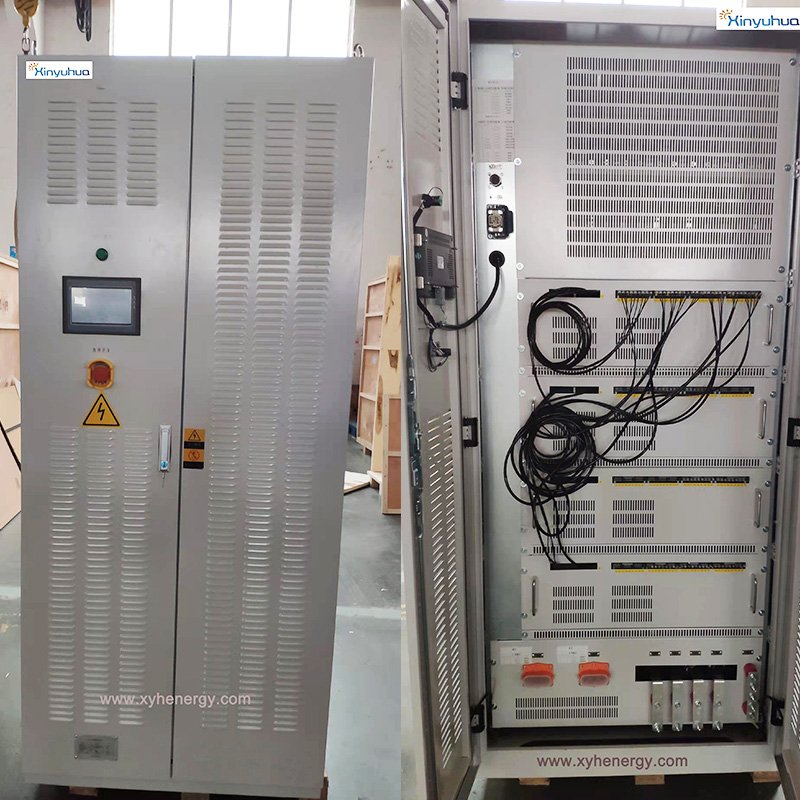 Xinyuhua Auxiliary Converter Cabinet