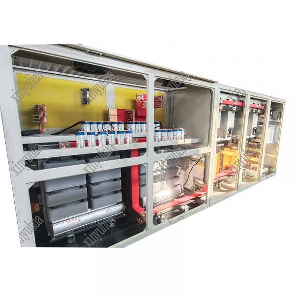 Источник Постоянного Тока