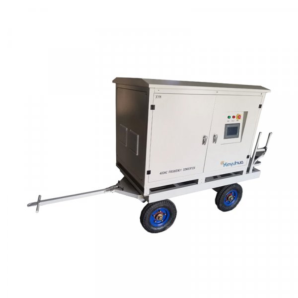 Преобразователь Частоты Графического Процессора 400 Гц И Источник Питания 28,5 В Постоянного Тока