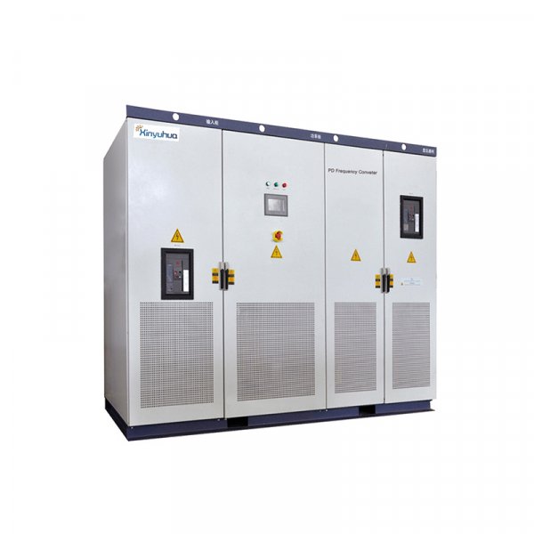 Преобразователь Частоты Частичного Разряда PD