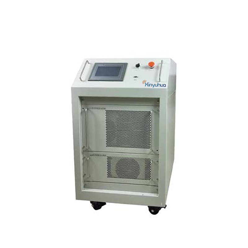 AC to DC rectifier