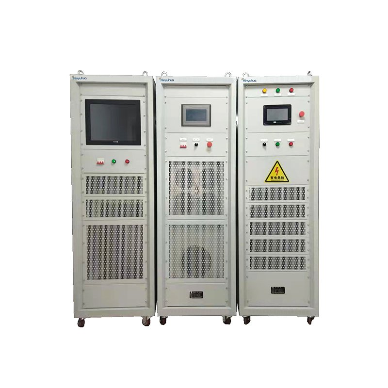 AC to DC power supply