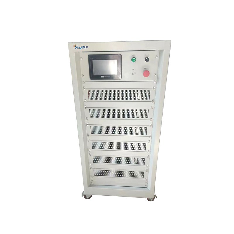 AC to DC power supply