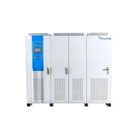 DC electronic load