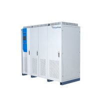 DC electronic load